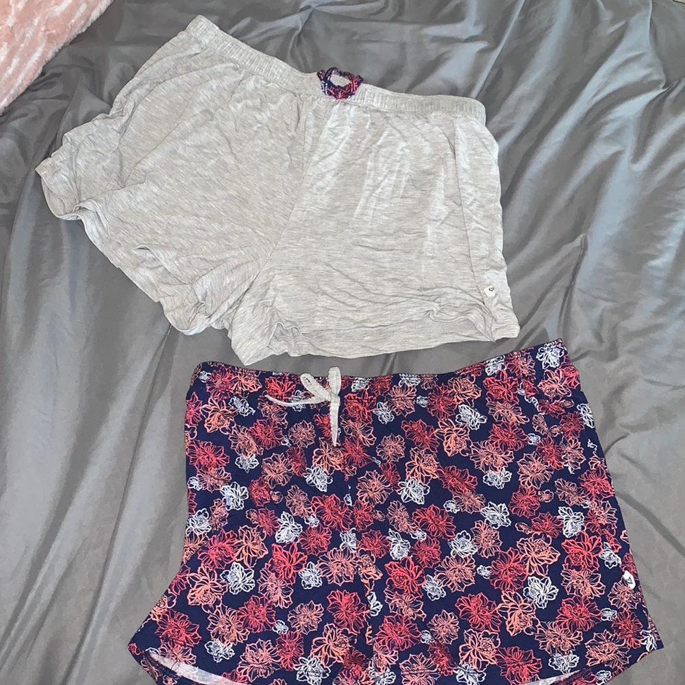 Costco J&B sleep shorts